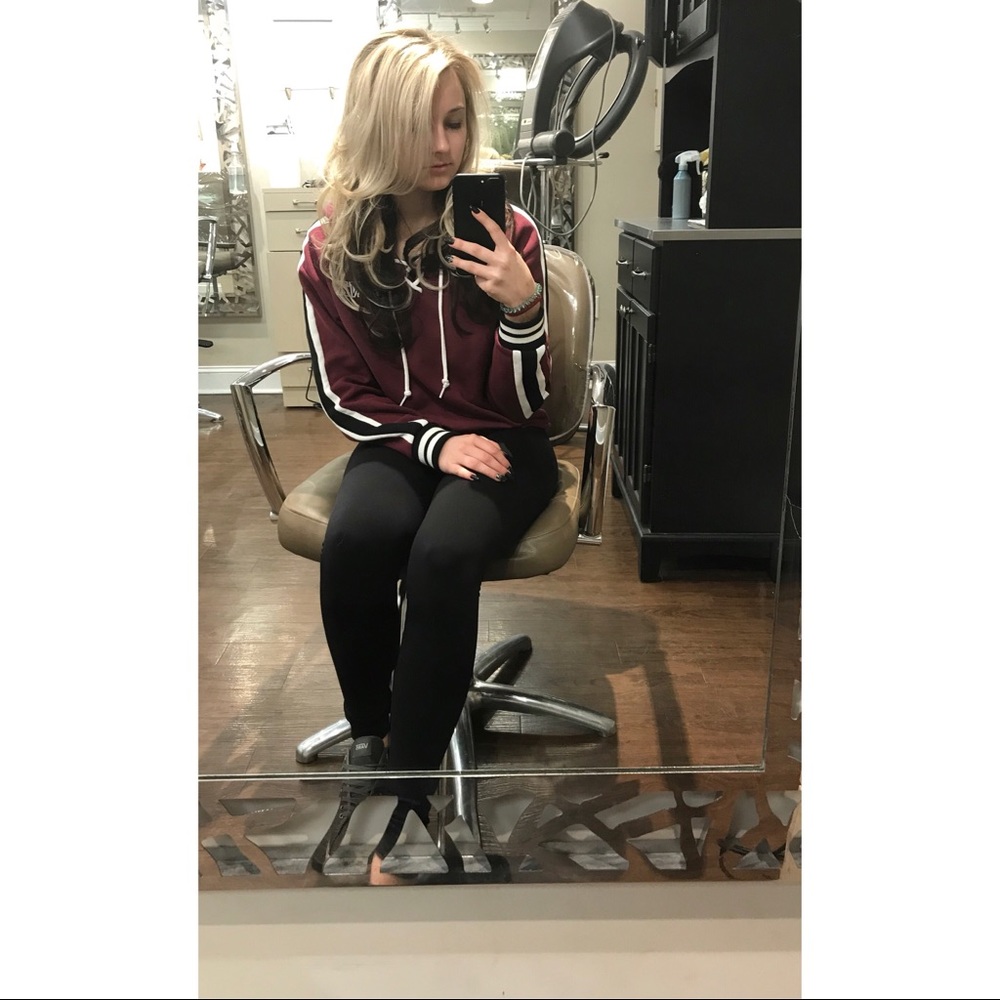 Meet your Posher, Alex